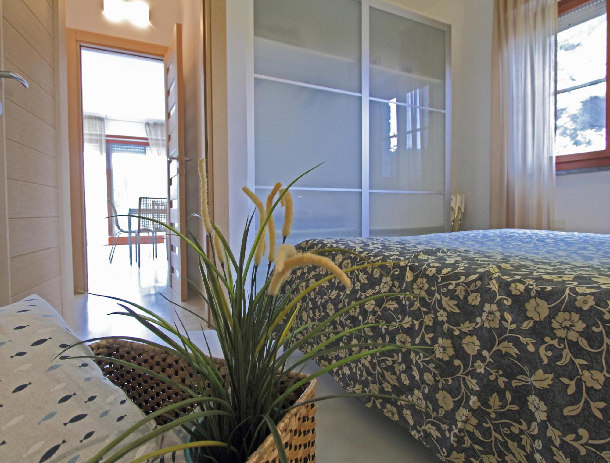 Aviotel Residence Марина-ді-Кампо Номер фото