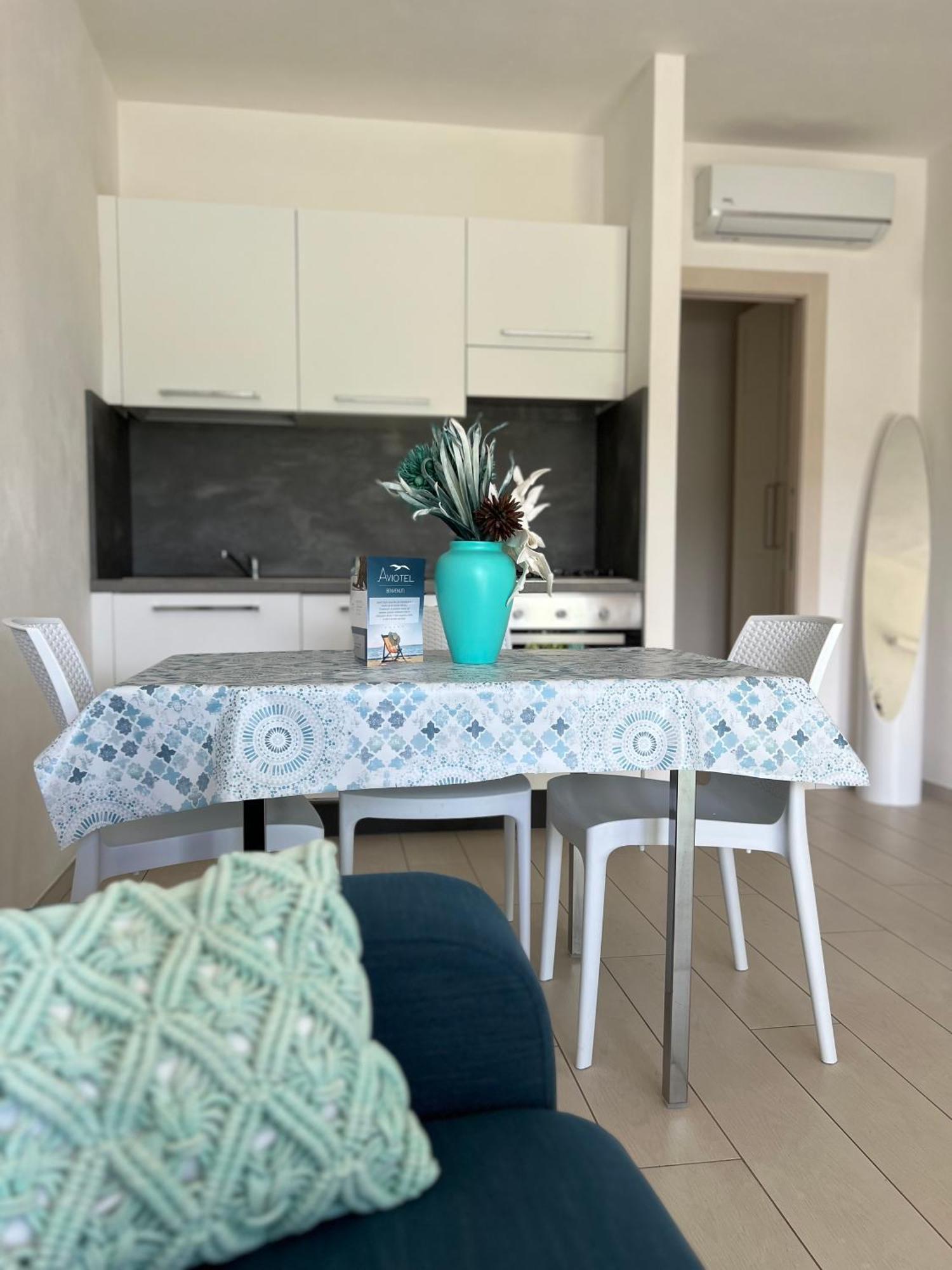 Aviotel Residence Марина-ді-Кампо Номер фото