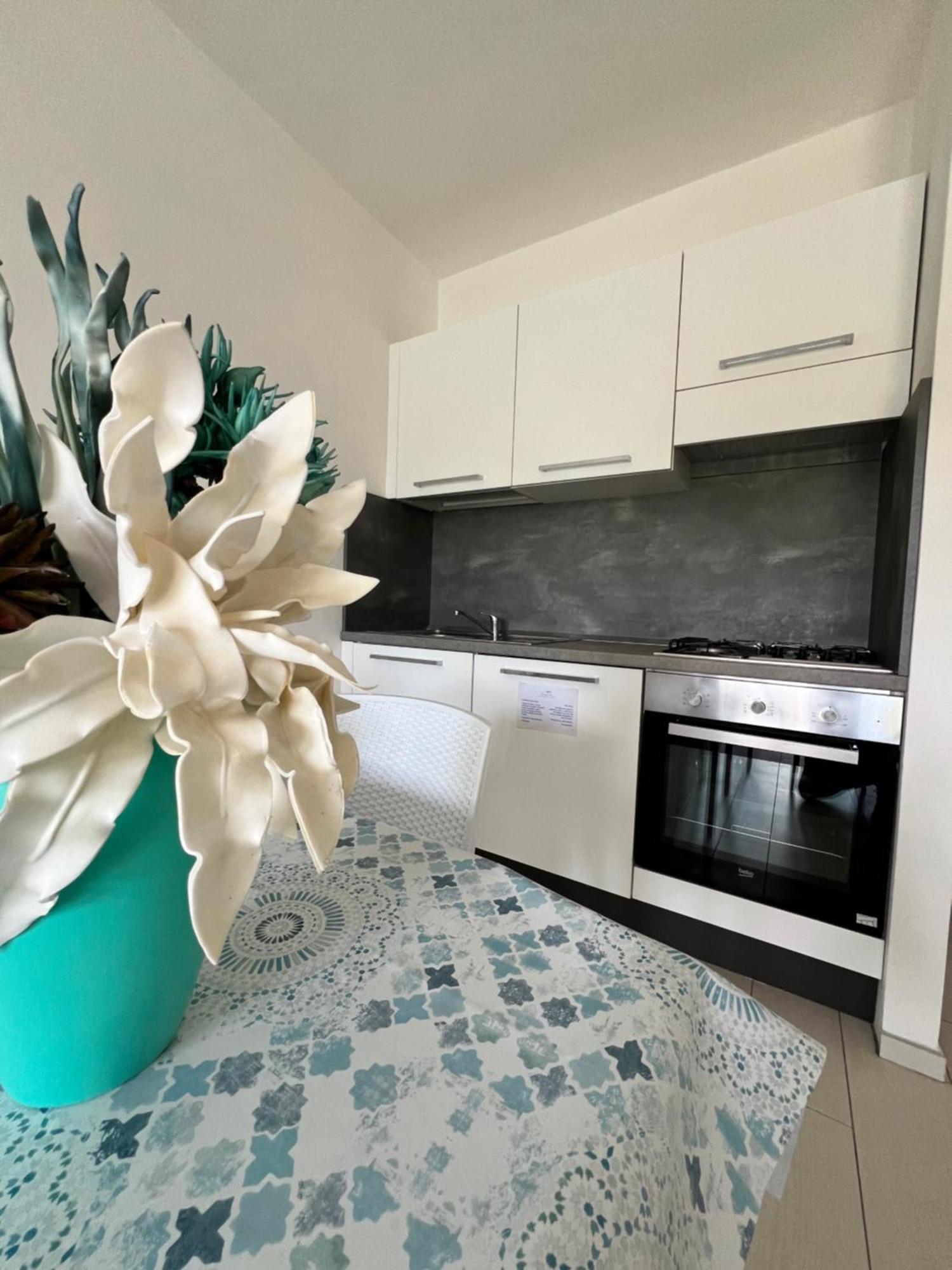 Aviotel Residence Марина-ді-Кампо Номер фото