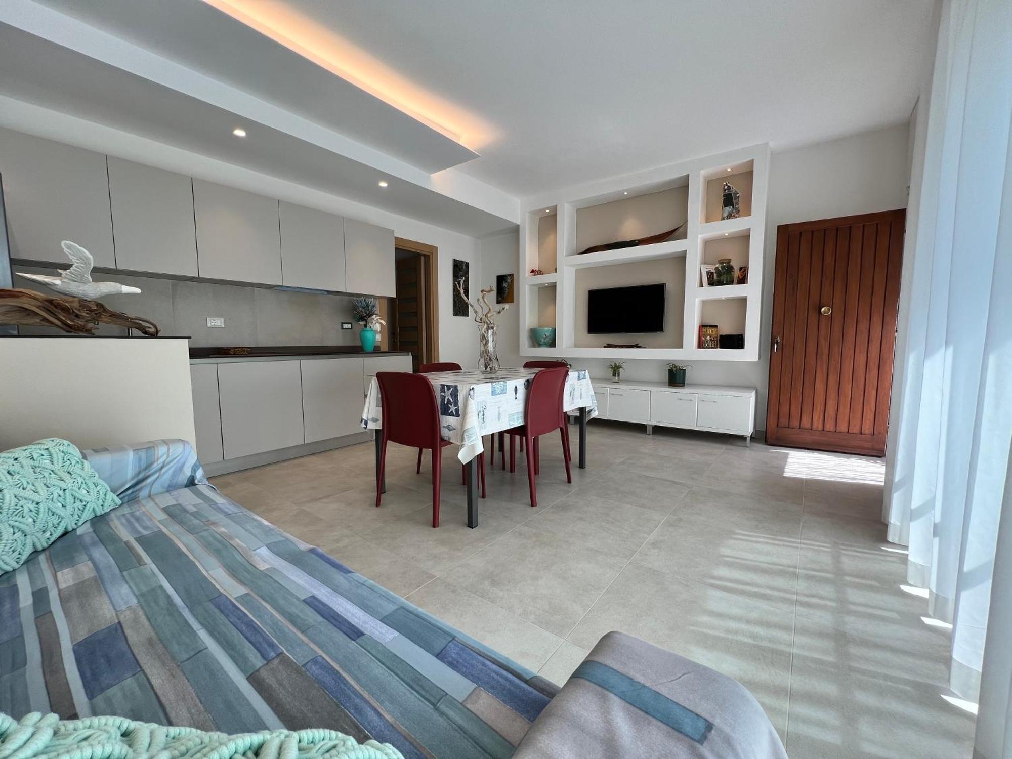 Aviotel Residence Марина-ді-Кампо Номер фото