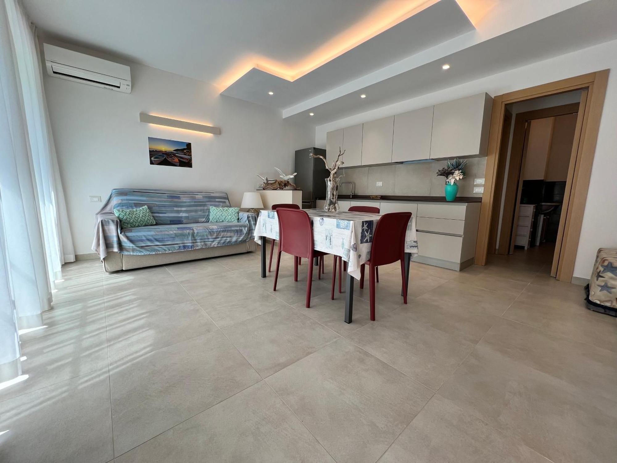 Aviotel Residence Марина-ді-Кампо Номер фото