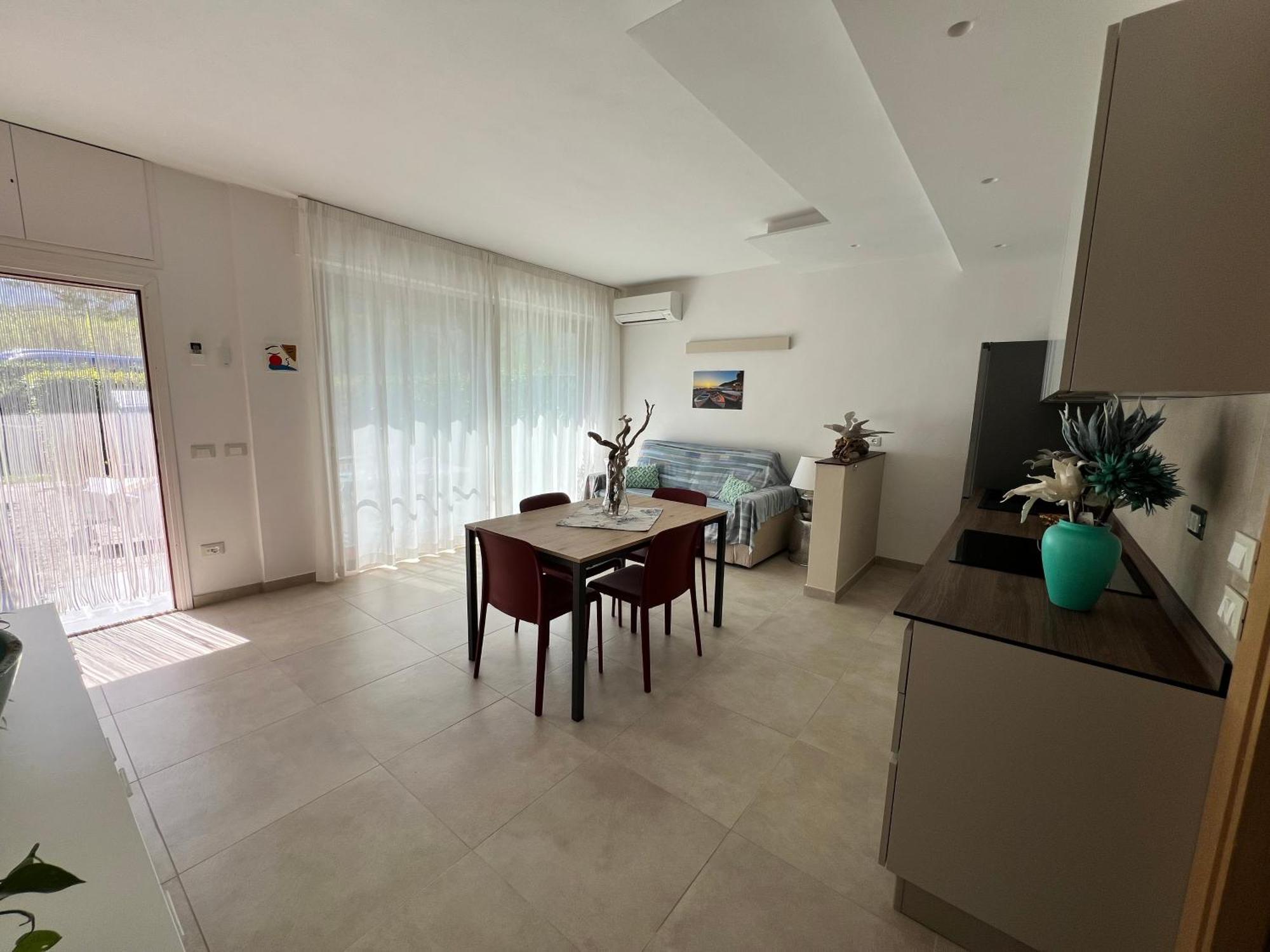 Aviotel Residence Марина-ді-Кампо Номер фото