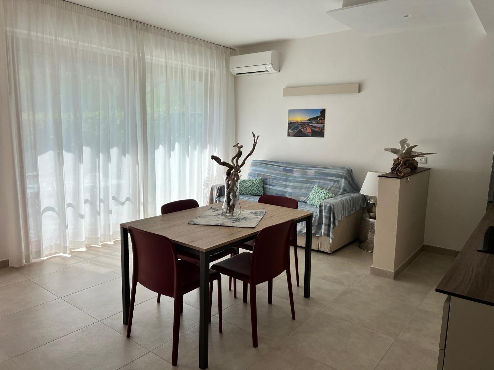 Aviotel Residence Марина-ді-Кампо Номер фото