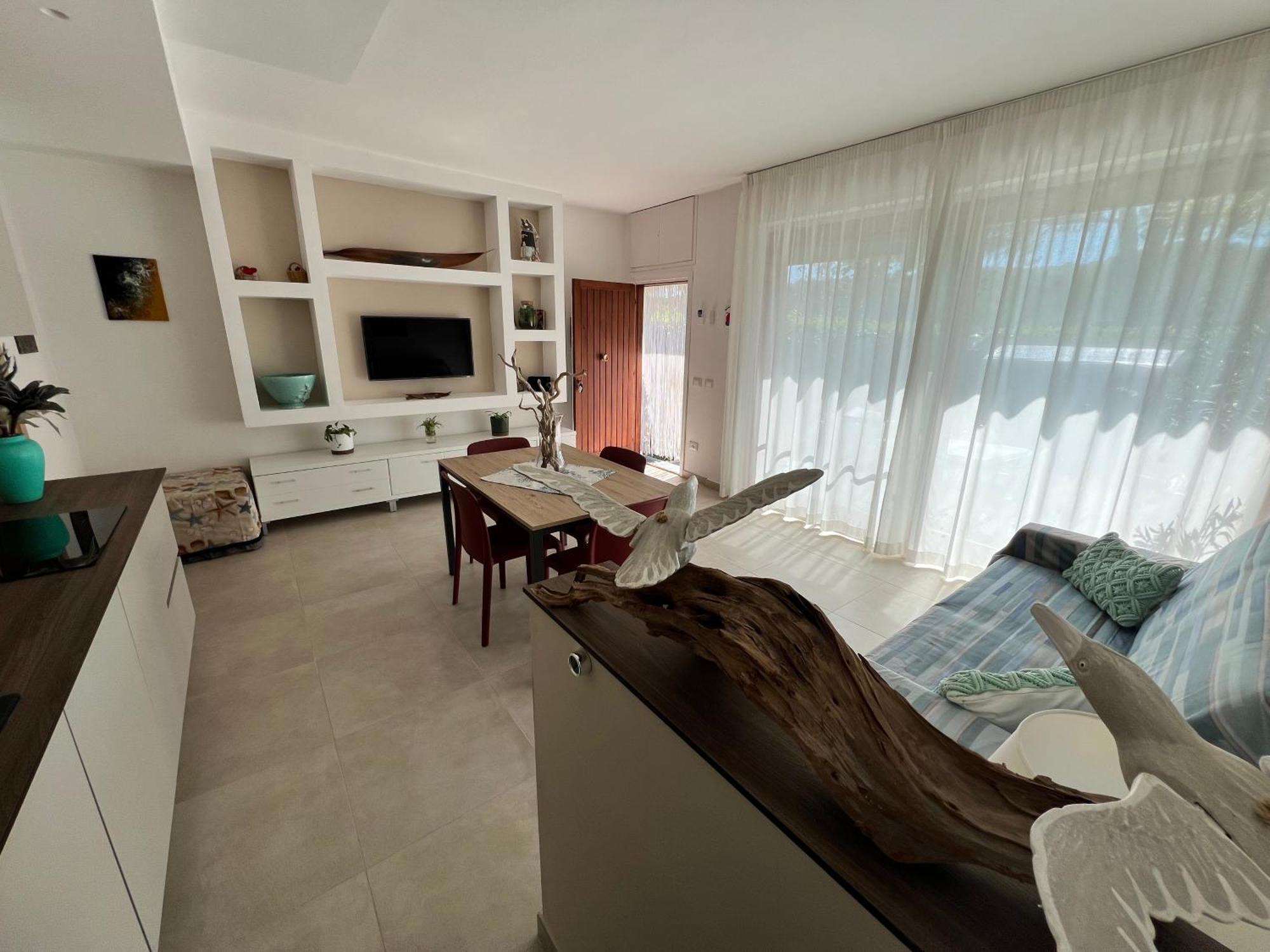 Aviotel Residence Марина-ді-Кампо Номер фото