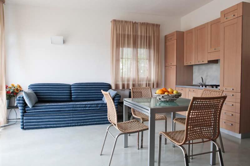 Aviotel Residence Марина-ді-Кампо Номер фото