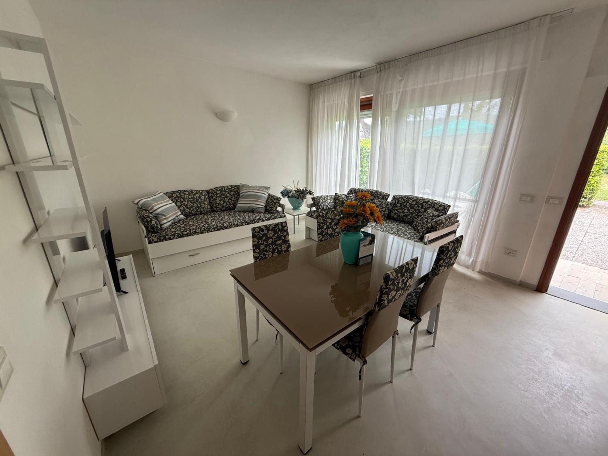 Aviotel Residence Марина-ді-Кампо Екстер'єр фото